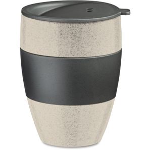 koziol AROMA TO GO 2.0 - Thermobecher mit Deckel 400ml