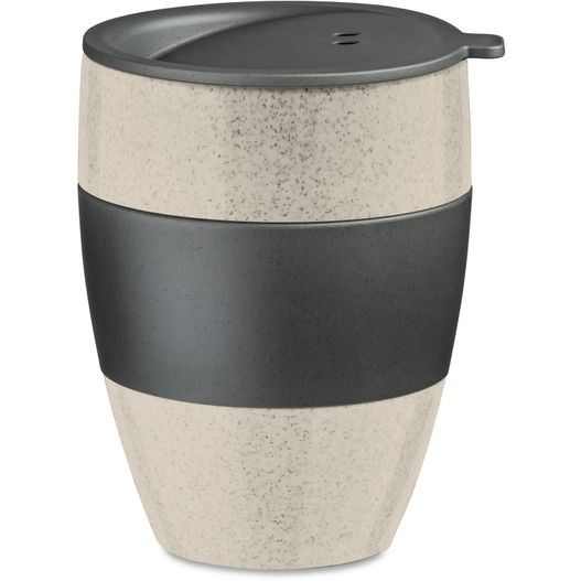 koziol AROMA TO GO 2.0 - Thermobecher mit Deckel 400ml (Bild 1)
