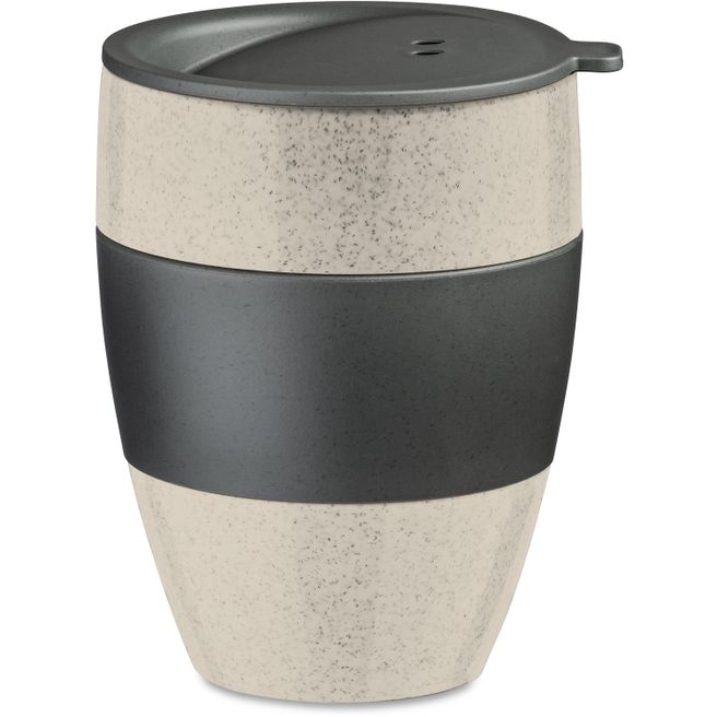 Produktabbildung koziol AROMA TO GO 2.0 - Thermobecher mit Deckel 400ml koziol AROMA TO GO 2.0 - Thermobecher mit Deckel 400ml