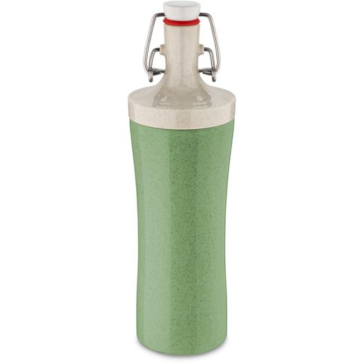 koziol PLOPP TO GO - Trinkflasche 425ml (Bild 1)
