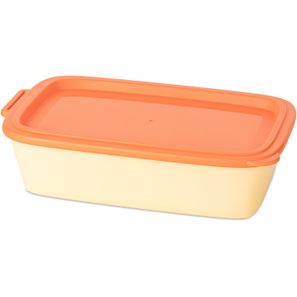 koziol NORA BOX 1,4l - Schale 1,4l mit Deckel
