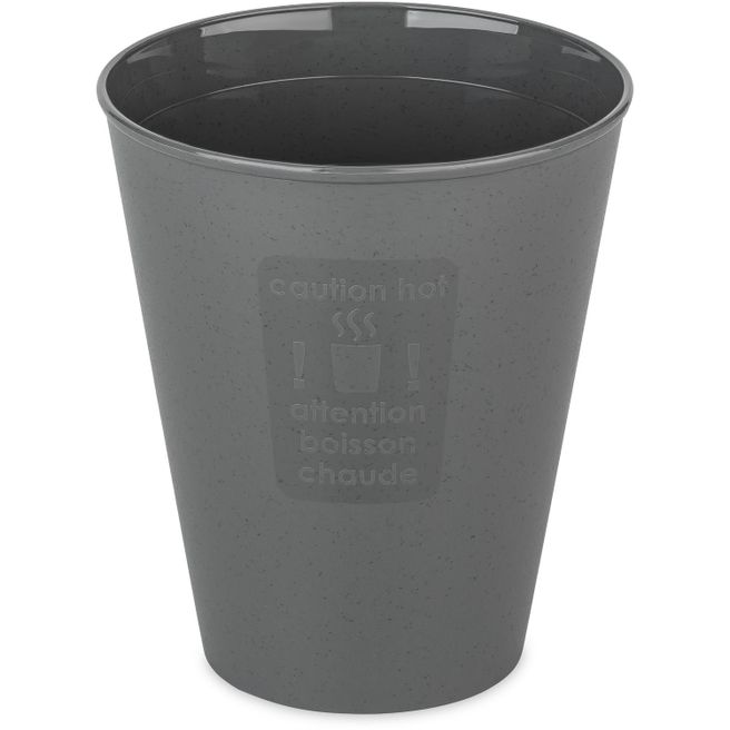 koziol MOVE CUP LIGHT 0,3 - Becher 300ml