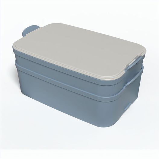 koziol STAKK BENTOBOX 2 - Bentobox 2l (Bild 1)