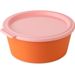 koziol NORA BOX 1,3l - Schale 1,3l mit Deckel