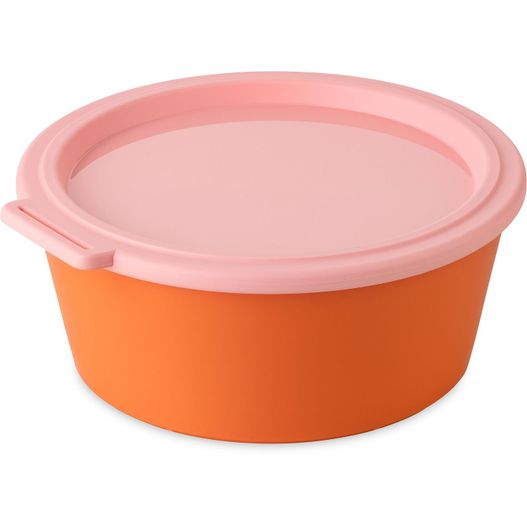 Produktabbildung koziol NORA BOX 1,3l - Schale 1,3l mit Deckel koziol NORA BOX 1,3l - Schale 1,3l mit Deckel (Bild 1)