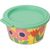 koziol NORA BOX 700ml BLOOMS - Schale 700ml mit Deckel (Bild 1)