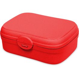 Produktabbildung koziol ARENA - Lunchbox mit Trennsteg koziol ARENA - Lunchbox mit Trennsteg