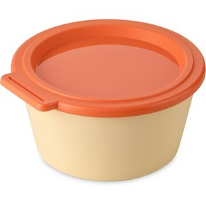 koziol NORA BOX 700ml - Schale 700ml mit Deckel