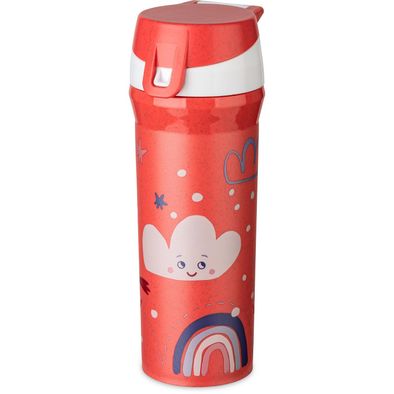 koziol STAN 0,5 DREAMS - Trinkflasche 500ml