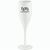 koziol CHEERS No. 1 - Superglas 100ml + Piccolo halbtrocken (Bild 2)
