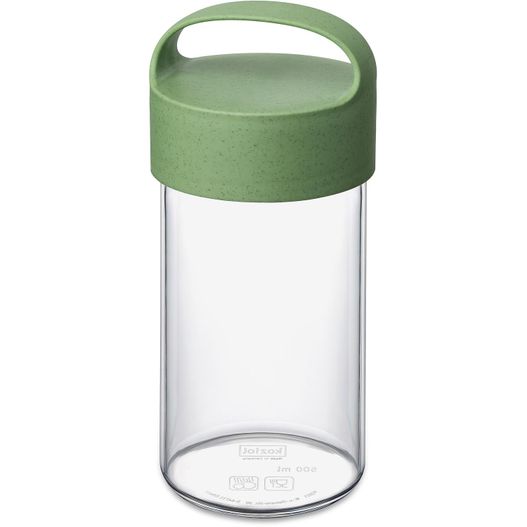 koziol BUDDY DRINK 0,5 - Trinkflasche 500ml (Bild 1)