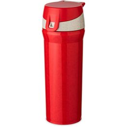 koziol STAN 0,5 - Trinkflasche 500ml
