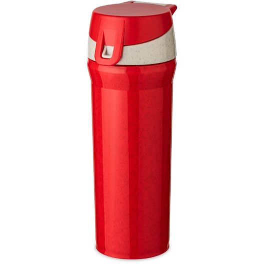 koziol STAN 0,5 - Trinkflasche 500ml (Bild 1)