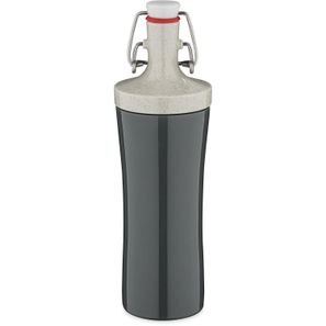 koziol PLOPP TO GO - Trinkflasche 425ml
