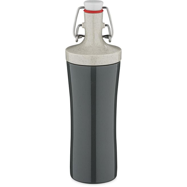 Produktabbildung koziol PLOPP TO GO - Trinkflasche 425ml koziol PLOPP TO GO - Trinkflasche 425ml
