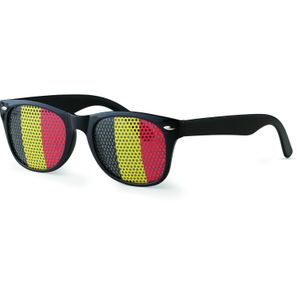 Fan Sonnenbrille FLAG FUN