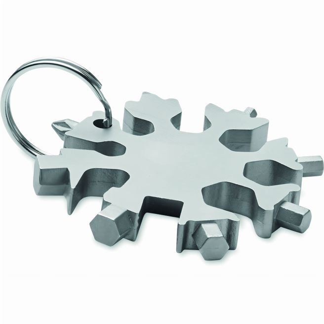 Produktabbildung Multitool aus Edelstahl FLOQUET Multitool aus Edelstahl FLOQUET