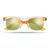 Verspiegelte Sonnenbrille AMERICA TOUCH (Bild 2)