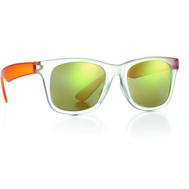 Verspiegelte Sonnenbrille AMERICA TOUCH