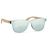 Sonnenbrille mit Bambus ALOHA