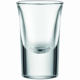 Produktabbildung Schnapsglas 28ml SONGO Schnapsglas 28ml SONGO