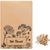 Samen Blumenmischung SEEDLOPEBEE (Bild 1)