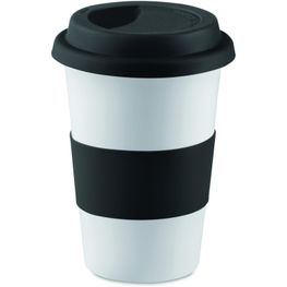 Produktabbildung Keramikbecher TRIBECA Keramikbecher TRIBECA