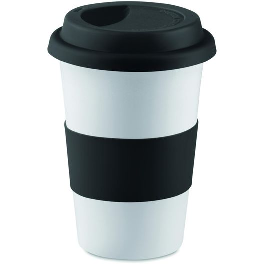 Keramikbecher TRIBECA (Bild 1)