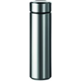 Produktabbildung Edelstahl Trinkflasche 425 ml PATAGO Edelstahl Trinkflasche 425 ml PATAGO