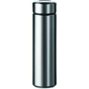 Edelstahl Trinkflasche 425 ml PATAGO