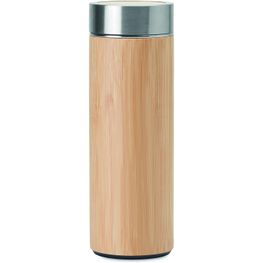 Doppelwandige Trinkflasche BATUMI