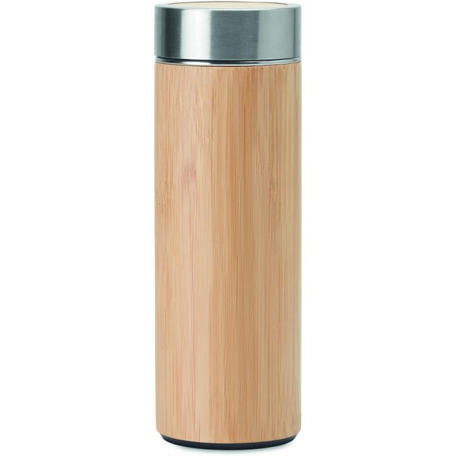 Doppelwandige Trinkflasche    MO9421 -03 BATUMI