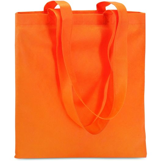 Einkaufstasche aus Vliesstoff TOTECOLOR (Bild 1)