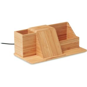 Induktiver Organizer 10W GROOVY