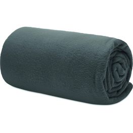 RPET Fleece-Reisedecke MUSALA RPET