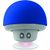 Mini wireless Lautsprecher MUSHROOM (Bild 1)