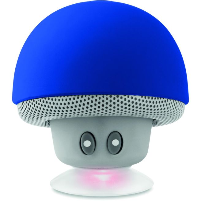 Produktabbildung Mini wireless Lautsprecher MUSHROOM Mini wireless Lautsprecher MUSHROOM