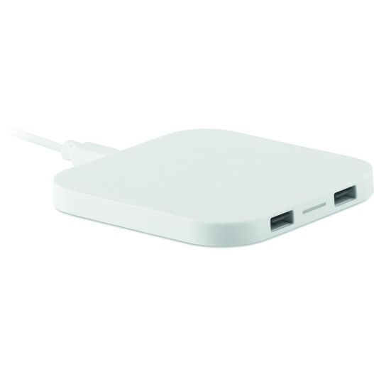 Drahtloses Ladepad  15W UNIPAD (Bild 1)