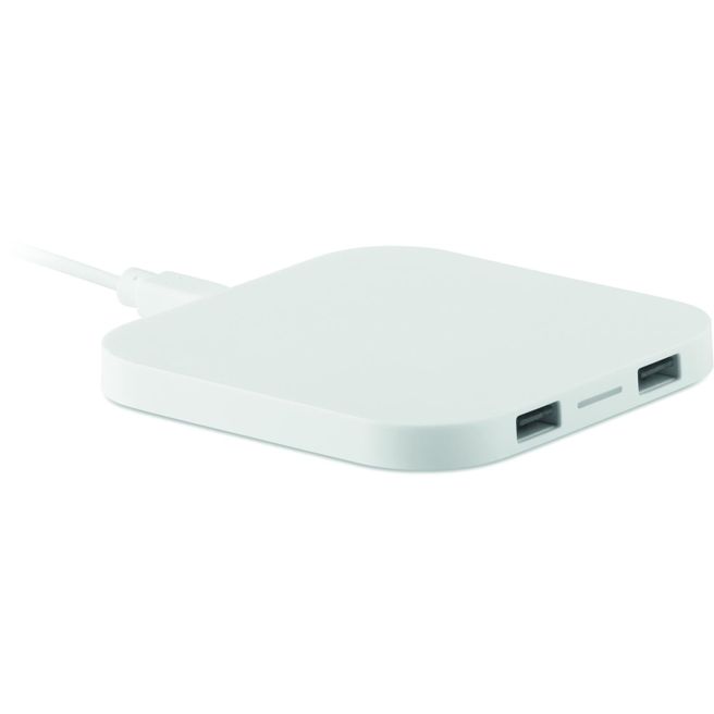 Drahtloses Ladepad UNIPAD