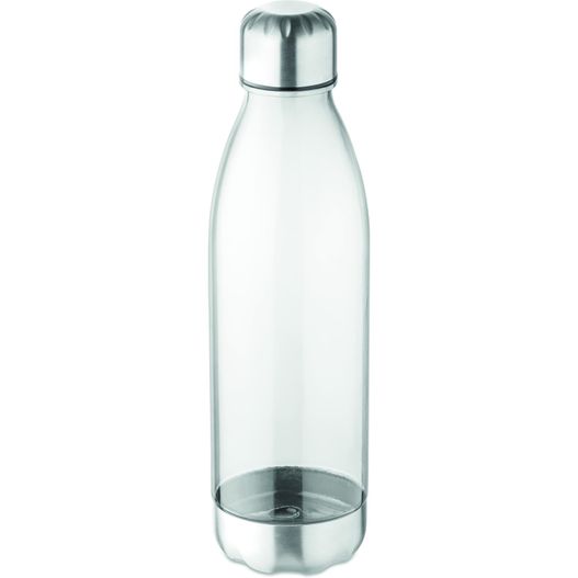 eine glasflasche mit einem metalldeckel Trinkflasche MILK 600 ml ASPEN (Bild 1)