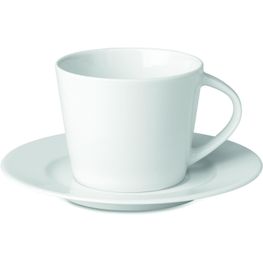 Produktabbildung Cappuccino Tasse und Untertasse PARIS Cappuccino Tasse und Untertasse PARIS