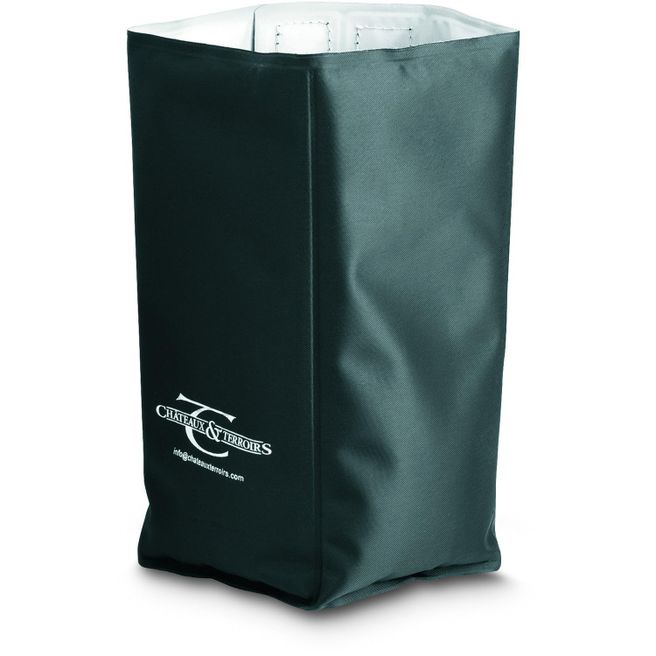 Produktabbildung Flexibler Weinkühler TERRAS Flexibler Weinkühler TERRAS