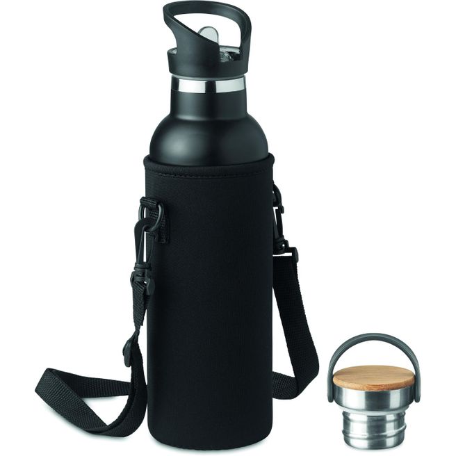 Produktabbildung Isolierflasche 700ml TIKSI Isolierflasche 700ml TIKSI