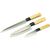 Messer-Set im japanischen Stil TAKI (Bild 1)