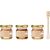 Wildblumenhonig 3er Set BEEBEE SET (Bild 2)