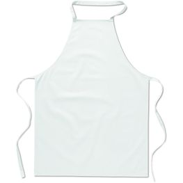 Küchenschürze aus Baumwolle KITAB GLASGOW