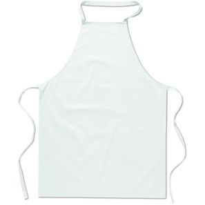 Küchenschürze aus Baumwolle KITAB GLASGOW
