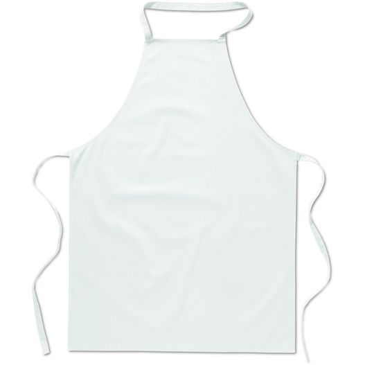 Küchenschürze aus Baumwolle KITAB GLASGOW (Bild 1)