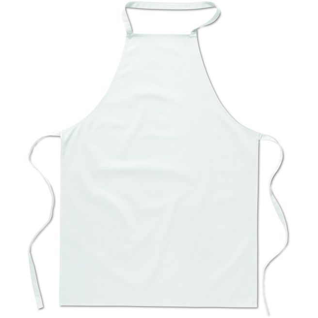 Produktabbildung Küchenschürze aus Baumwolle KITAB GLASGOW Küchenschürze aus Baumwolle KITAB GLASGOW