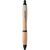 Druckkugelschreiber ABS/Bambus RIO BAMBOO (Bild 2)